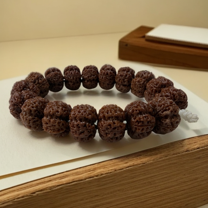 【柒玖捌】梁产区微夹全品无黄