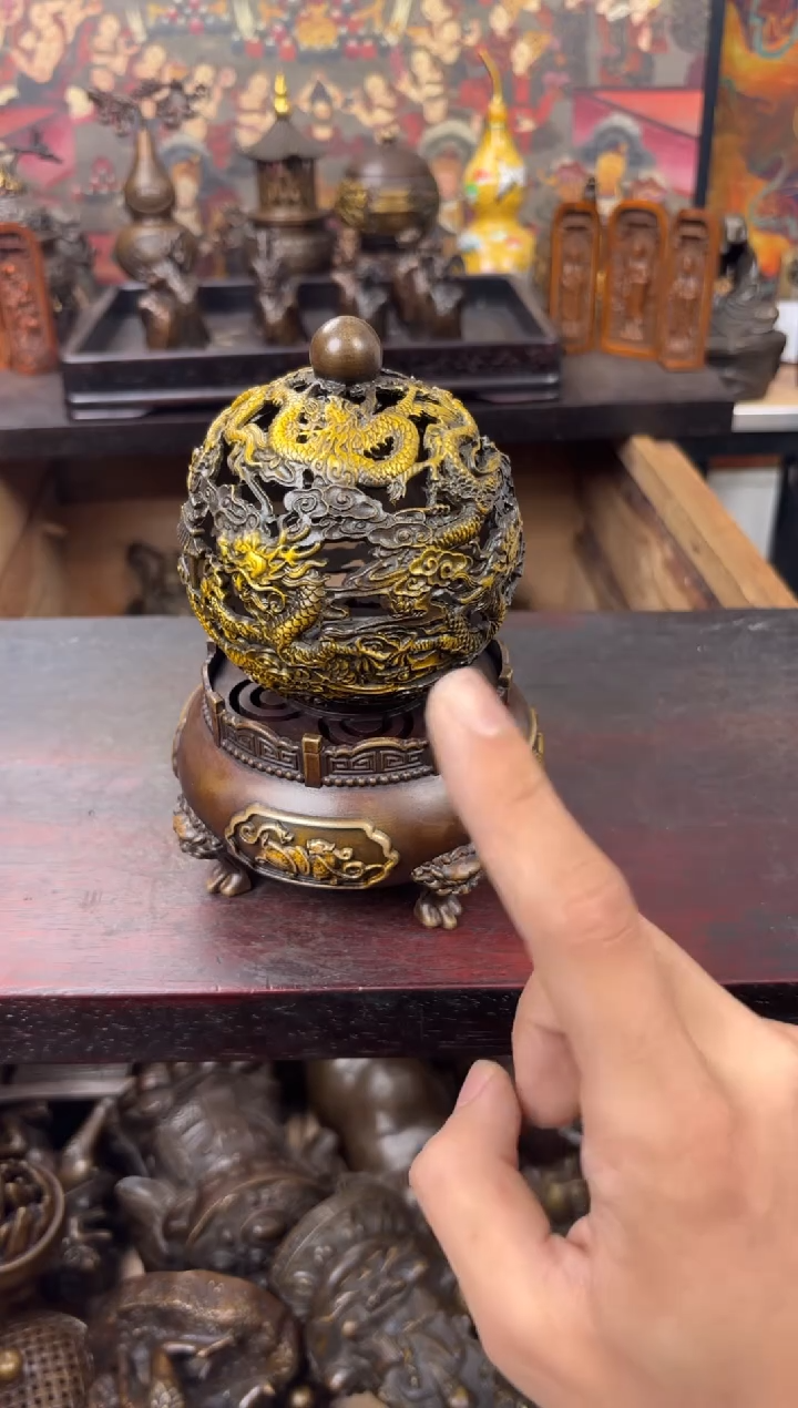 百福铜专属精选链接