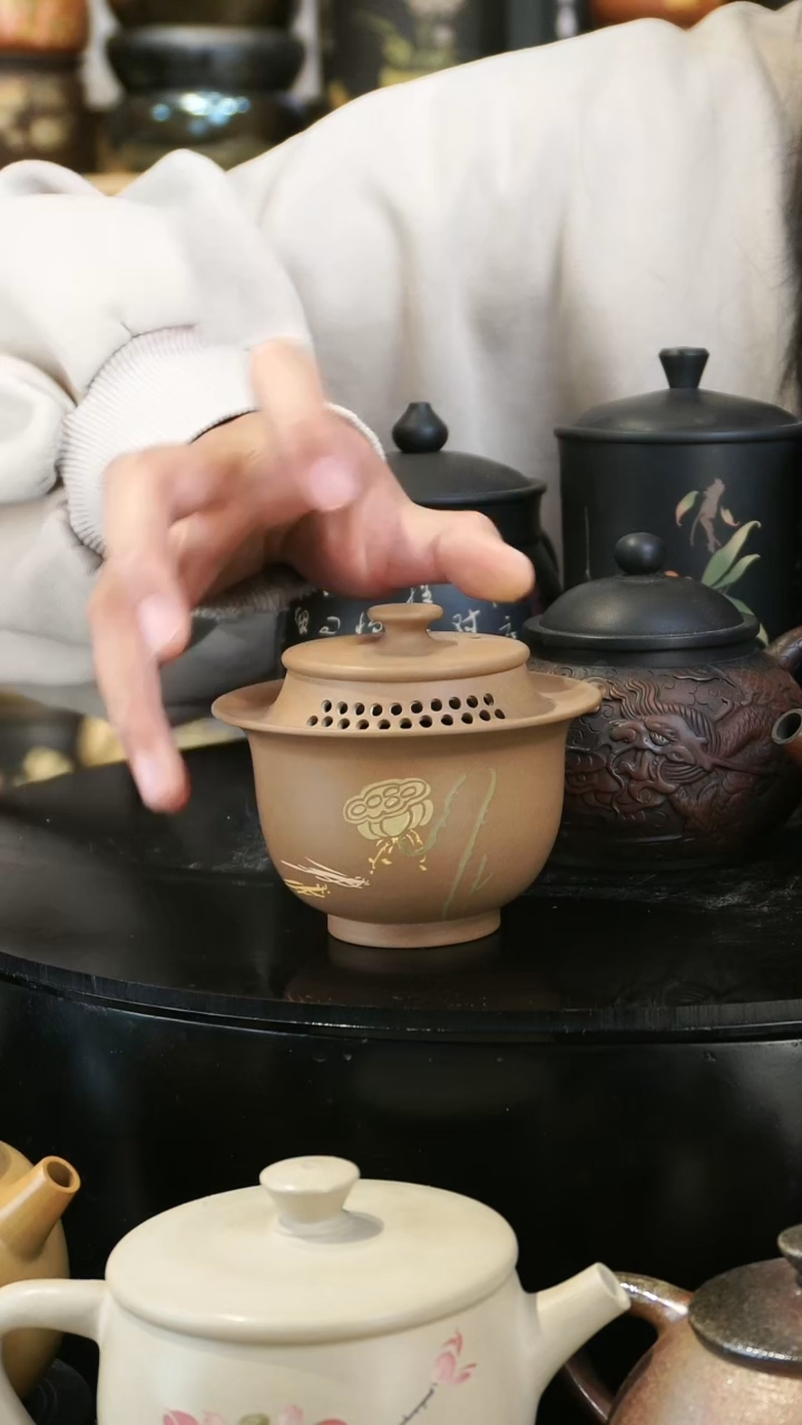 【闪购商品】壶223  苏橙茶周边....