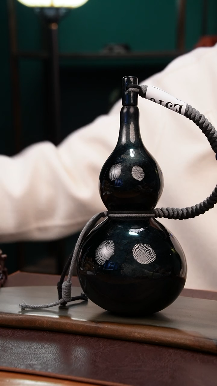 【闪购商品】E310-热水酒葫芦 一物一拍