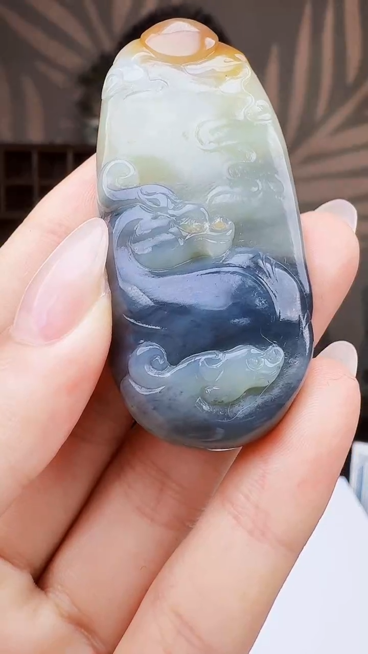 定制和田玉天然和田玉（拍一发一）