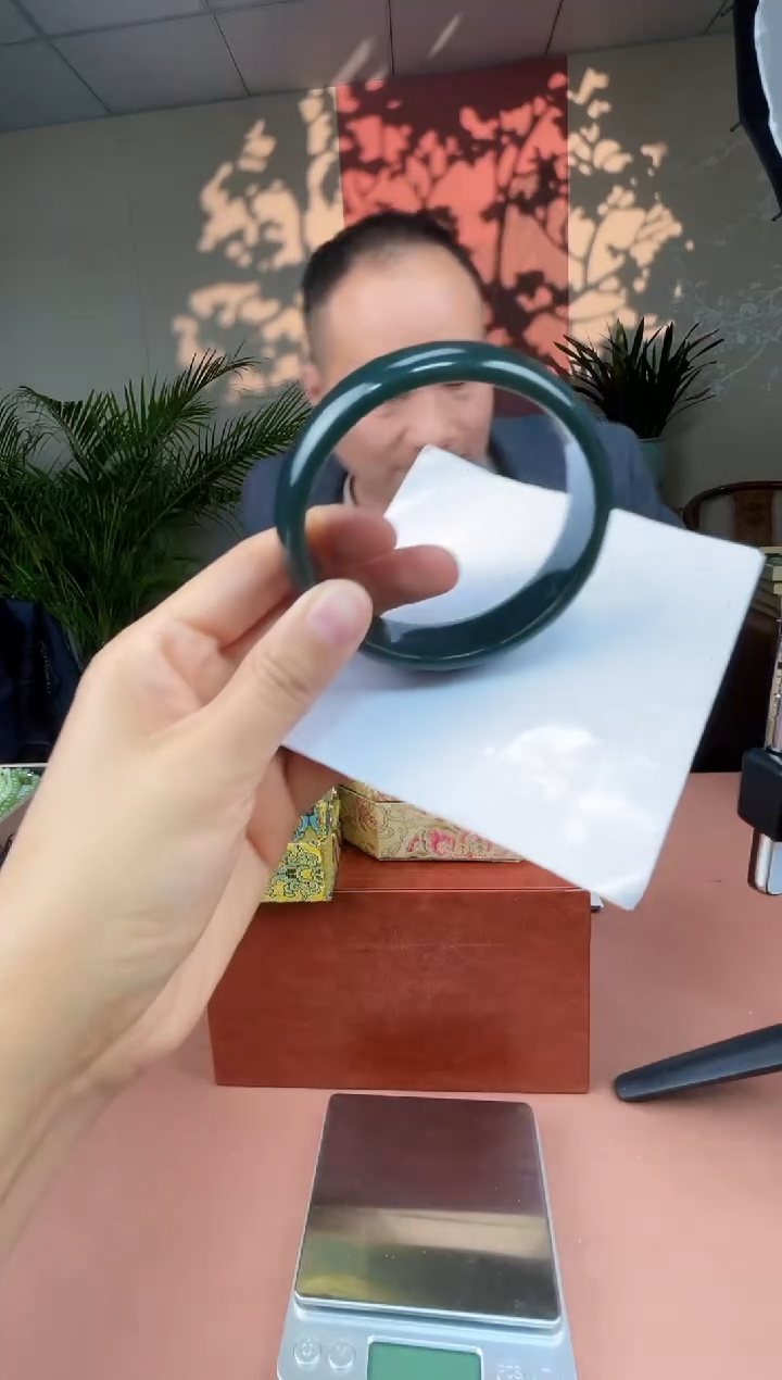 颈饰未镶嵌和田玉a10