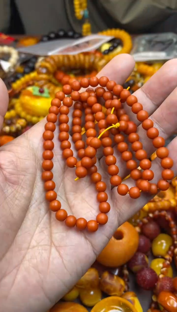 高端原创饰品1019