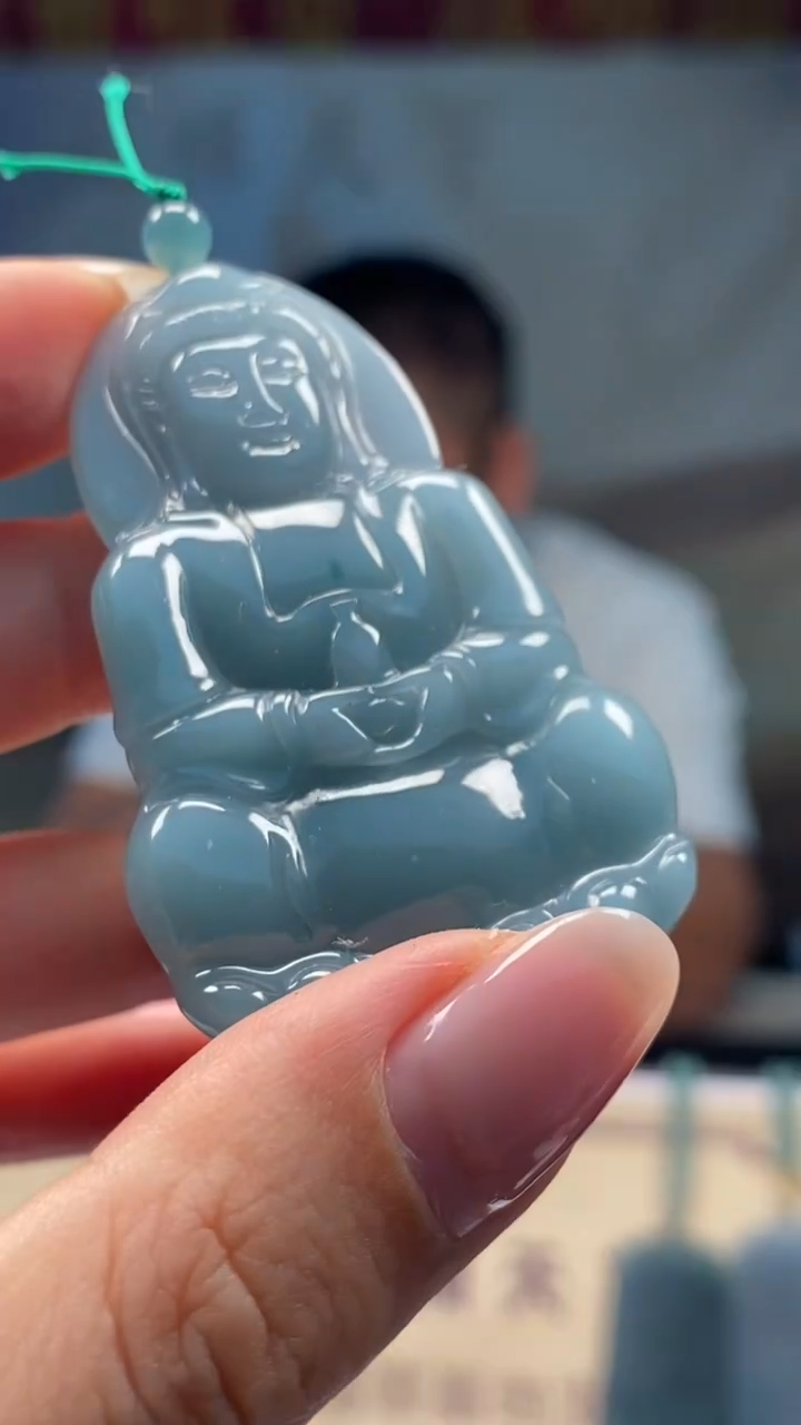 未镶嵌定制翡翠********685