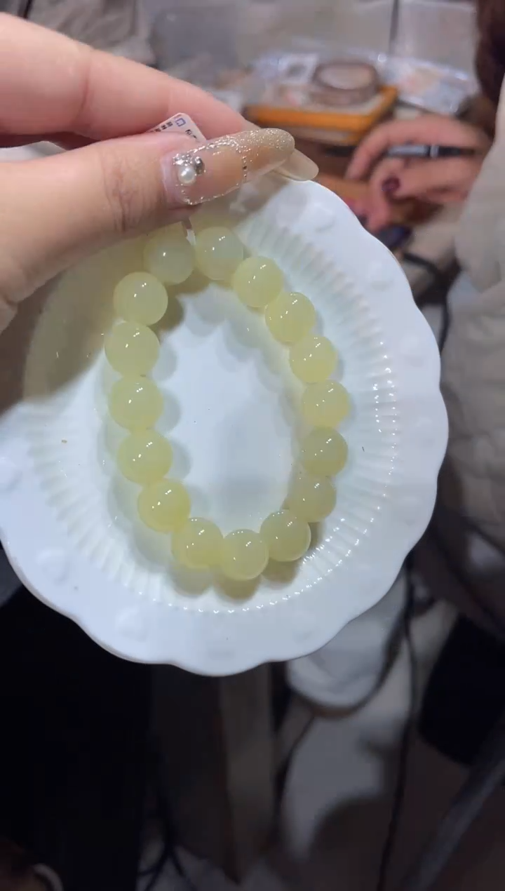 【闪购商品】和田玉手链未镶嵌多样性发货其一