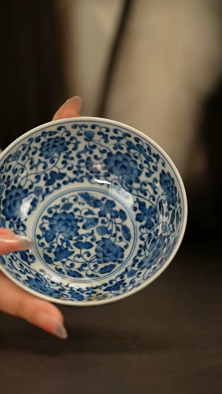 【闪购商品】瓷片云兮                