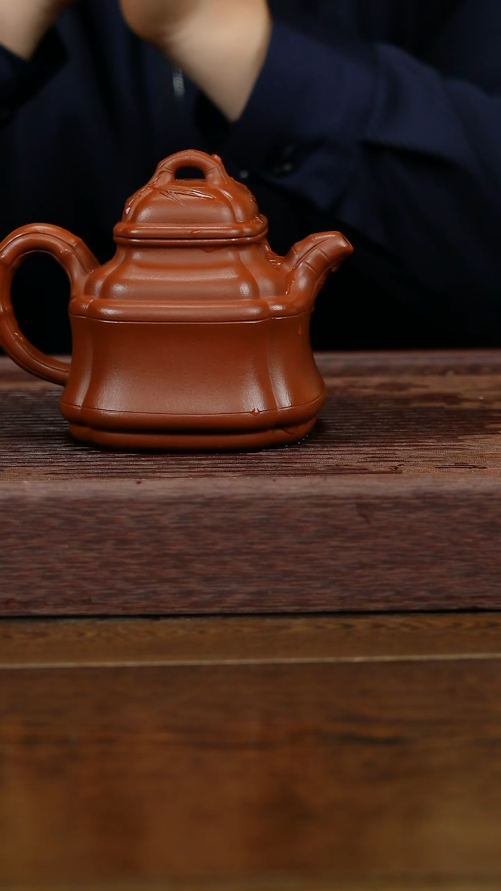 【闪购商品】紫砂茶杯紫砂品茗杯