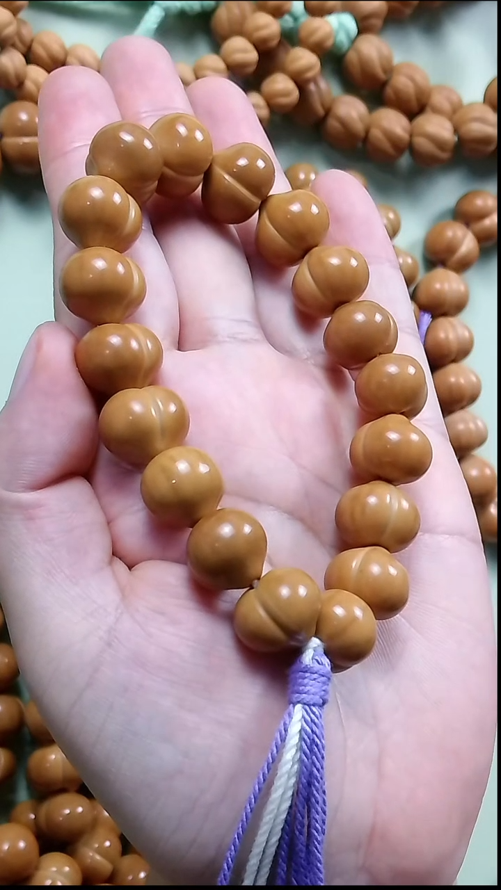 手串猴头核桃高****傲猴头15+屁桃