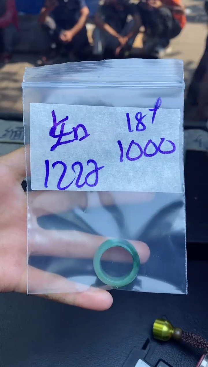 未镶嵌定制翡翠知*拍一发一