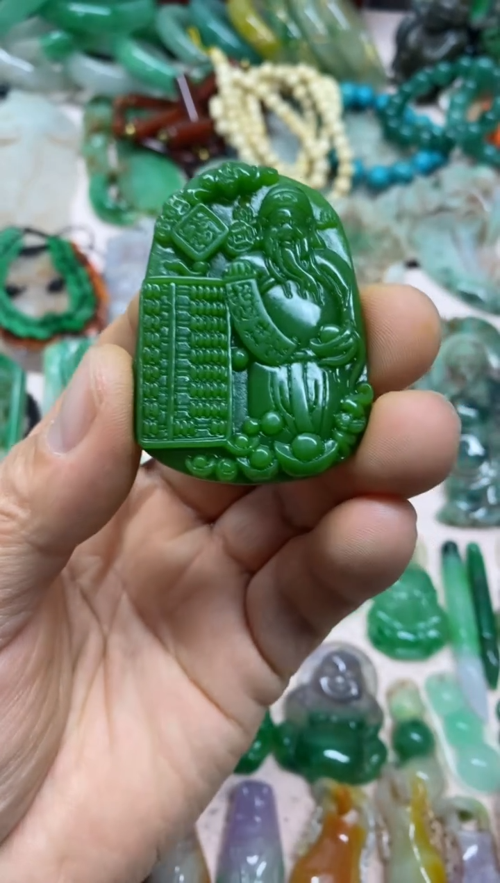 【闪购商品】45直播间的实时画面