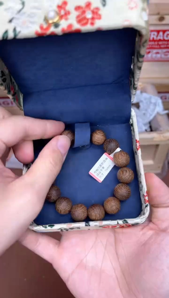 109精品手串搭配（无礼盒）