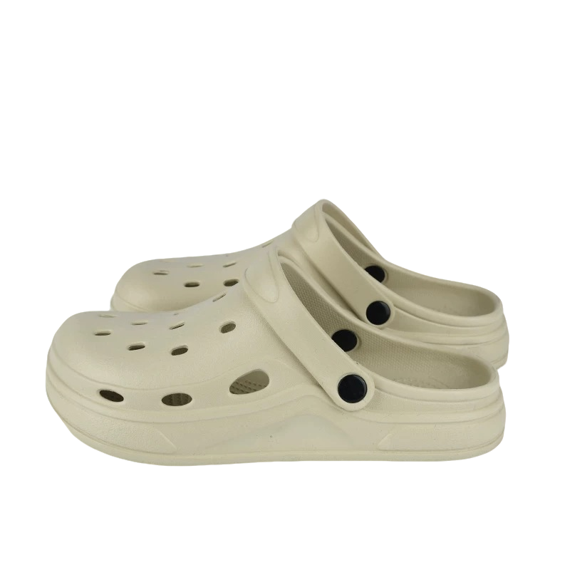 TX-成人洞洞拖鞋