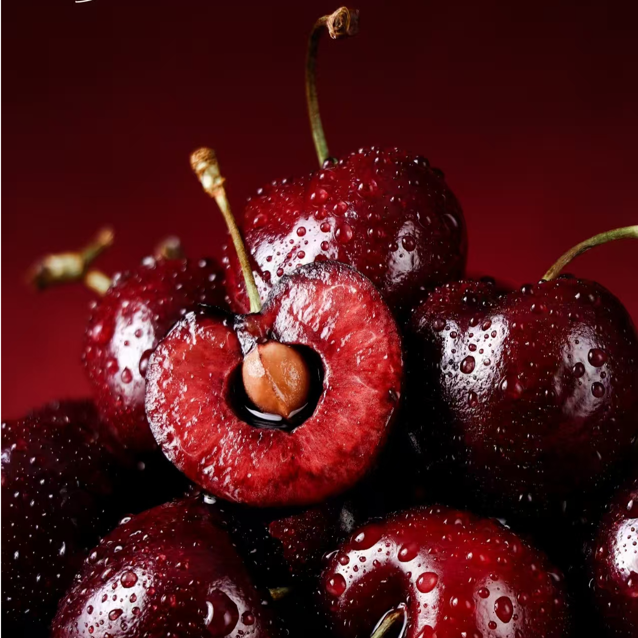 【杨熙】智利车厘子长春同城小时达【拉宾斯新鲜到家】智利海运3J/4J脆甜多汁5斤拉宾斯智利