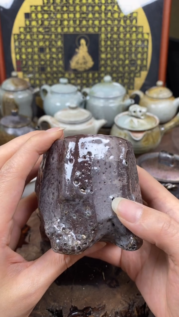 观寂茶器柴烧专拍链接729