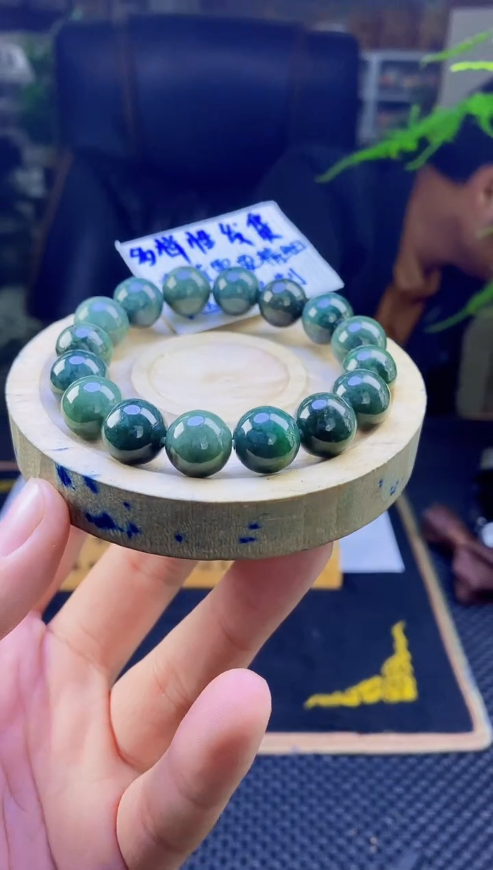 【闪购商品】定制翡翠未镶嵌拍一发一