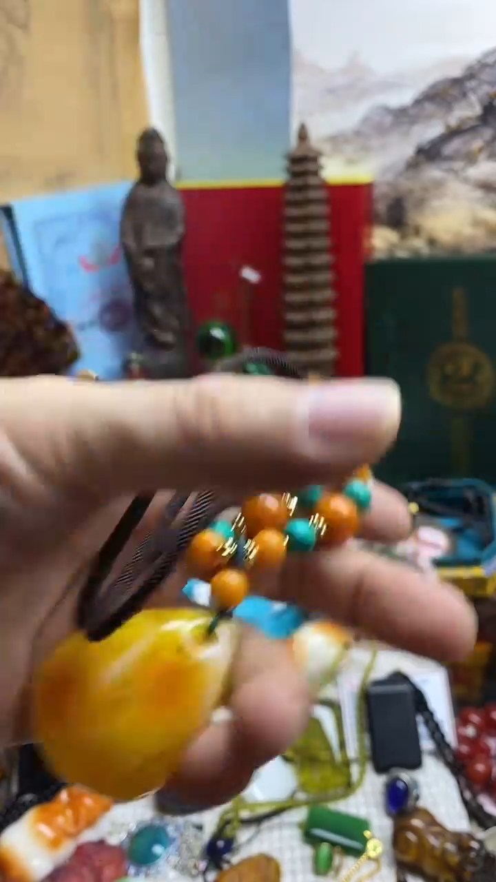 扇子木老板娘好物推荐