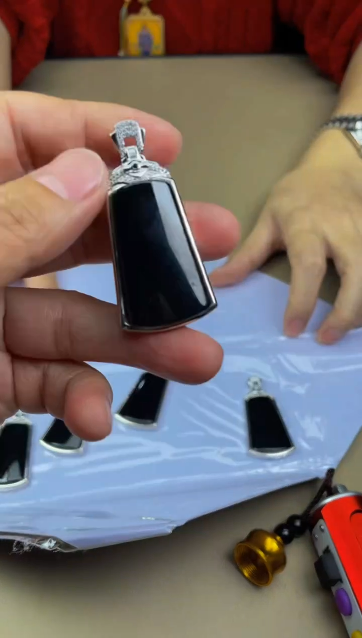 【闪购商品】定制翡翠未镶嵌       2678