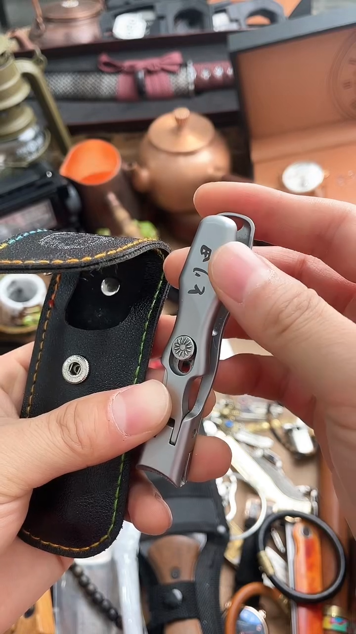 【闪购商品】瓷片悠韵杂货铺小亭分铺