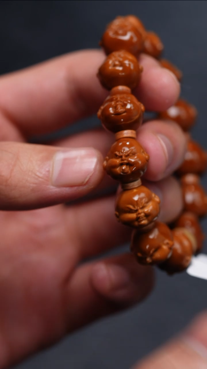 手串/手链橄榄核橄榄核