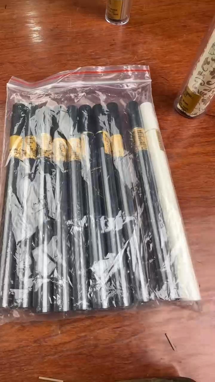 线香68号   孤品福利