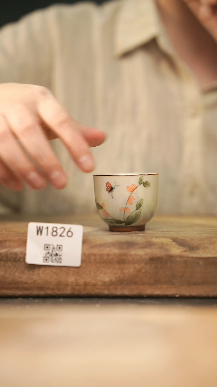 【经典福利】/ 杯子@@W1826