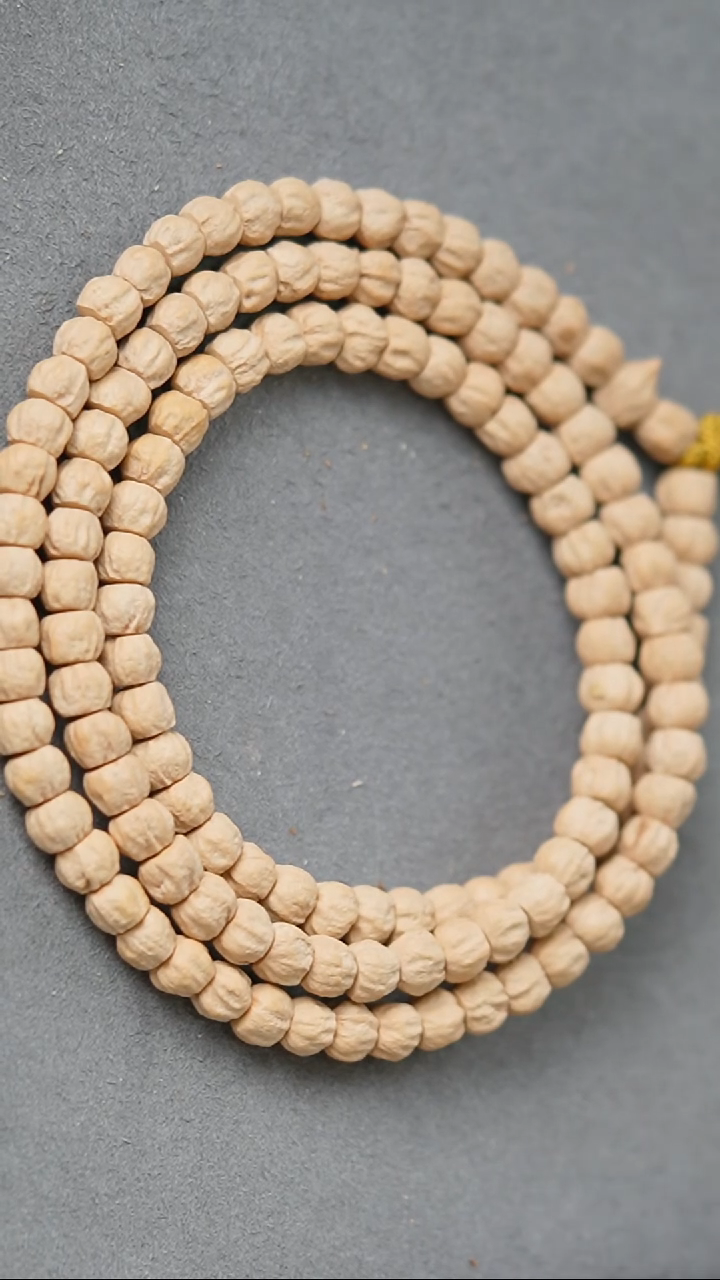 【闪购商品】柏香籽/百香籽吊坠直切