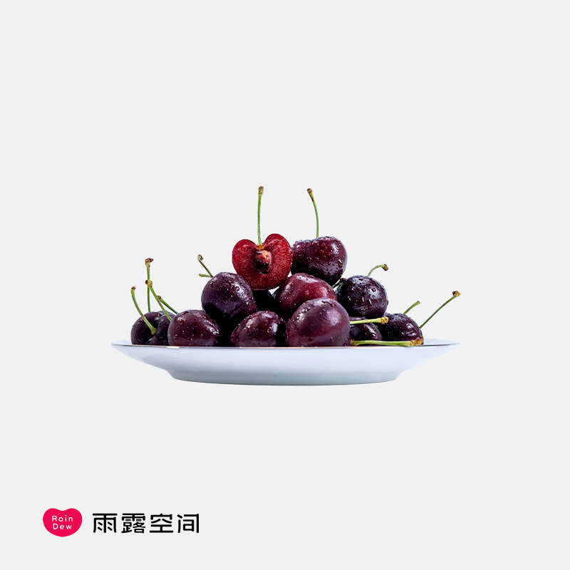 【海运尝鲜】智利车厘子单J-4J净重约150g
