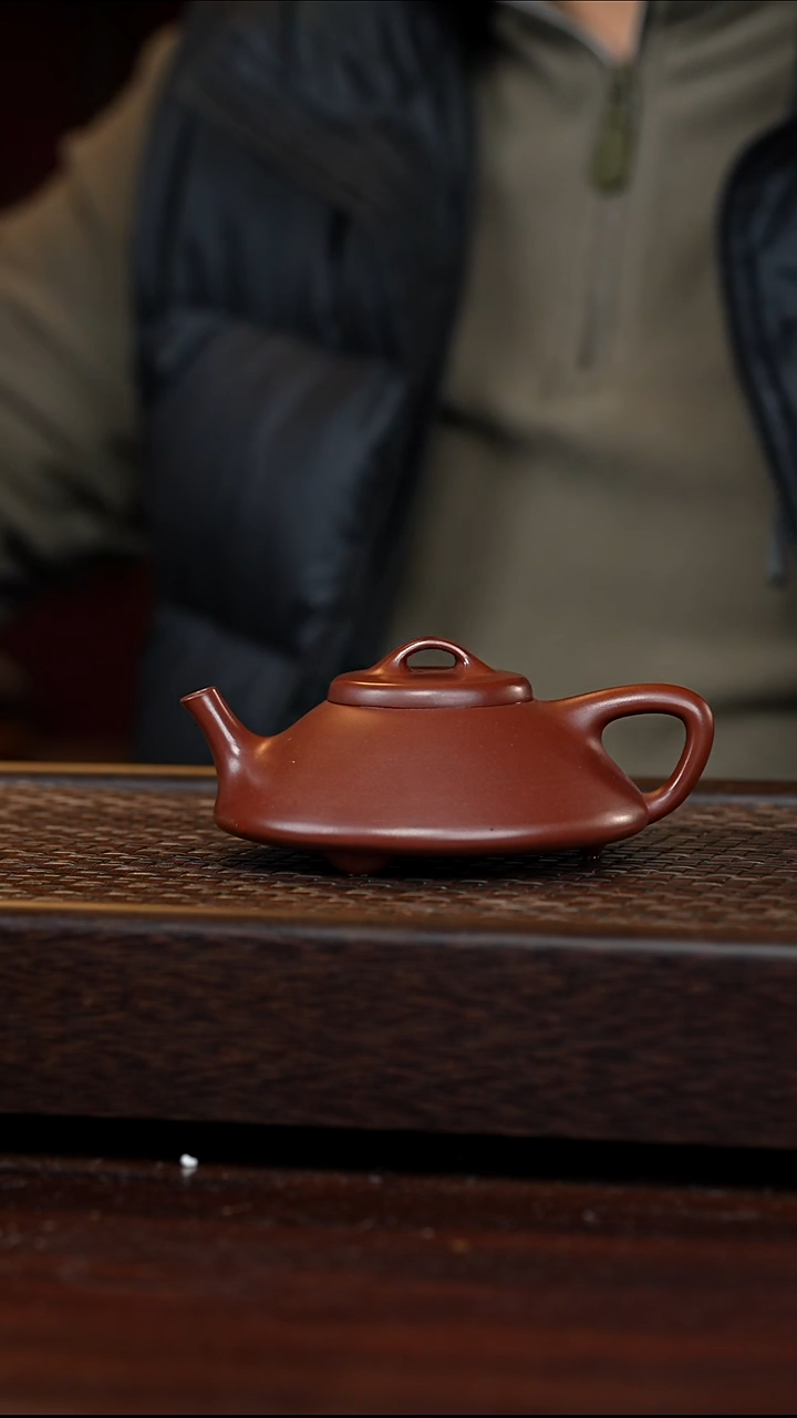 茶壶紫砂丹壶溢香紫砂壶