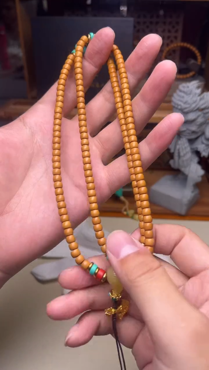 吊坠橄榄核@@5.5满配10