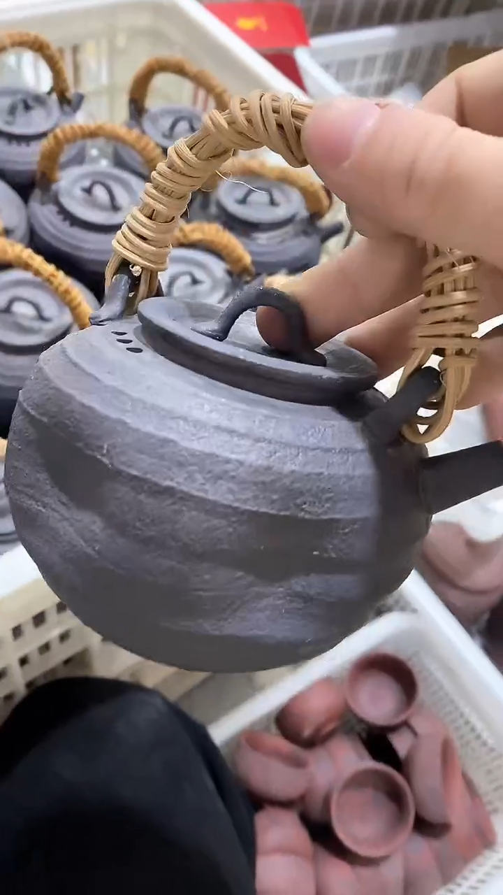 【闪购商品】瓷片陶瓷茶器孤品91