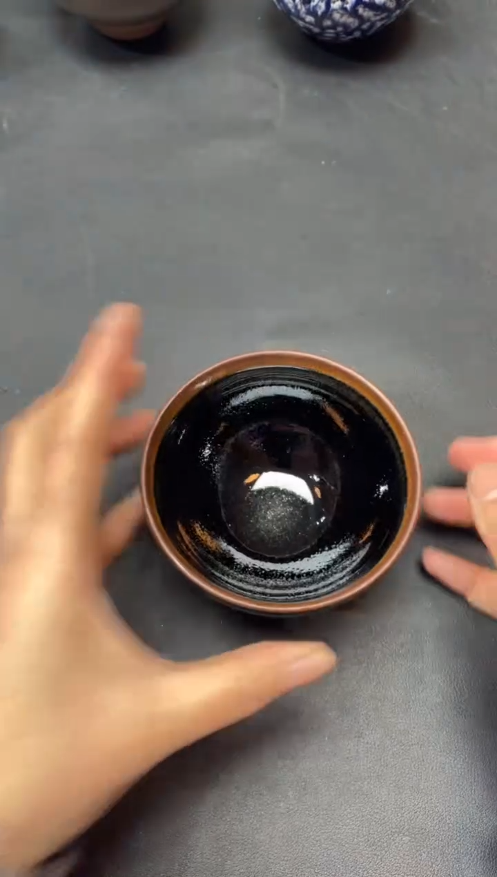 【闪购商品】茶盏87              