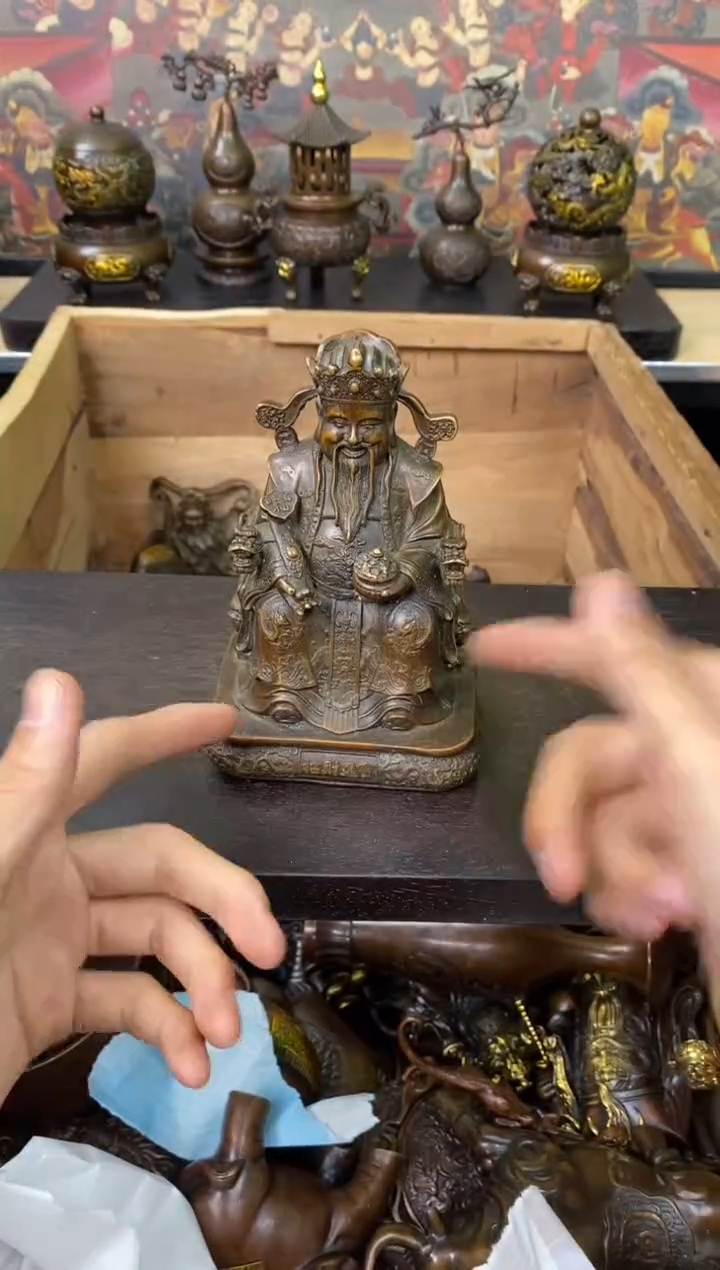 百福铜专属精选链接