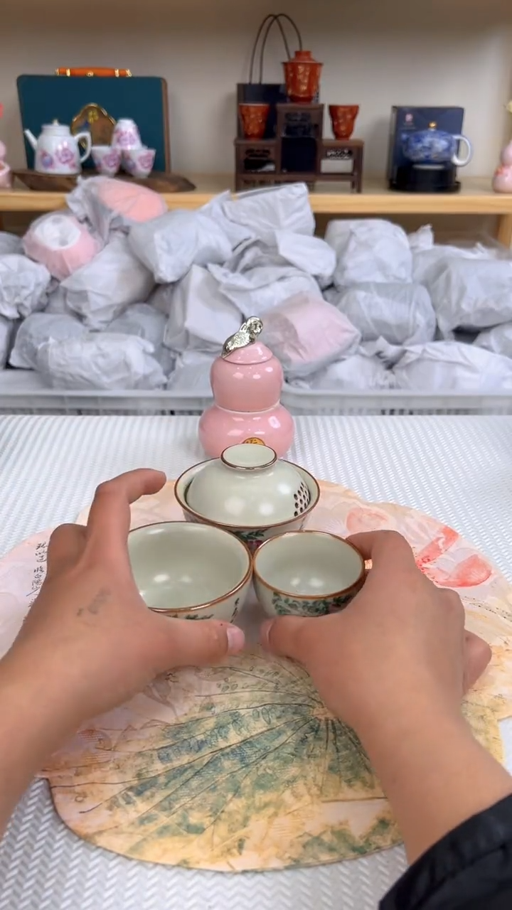 【闪购商品】旅行快客套装清清！！