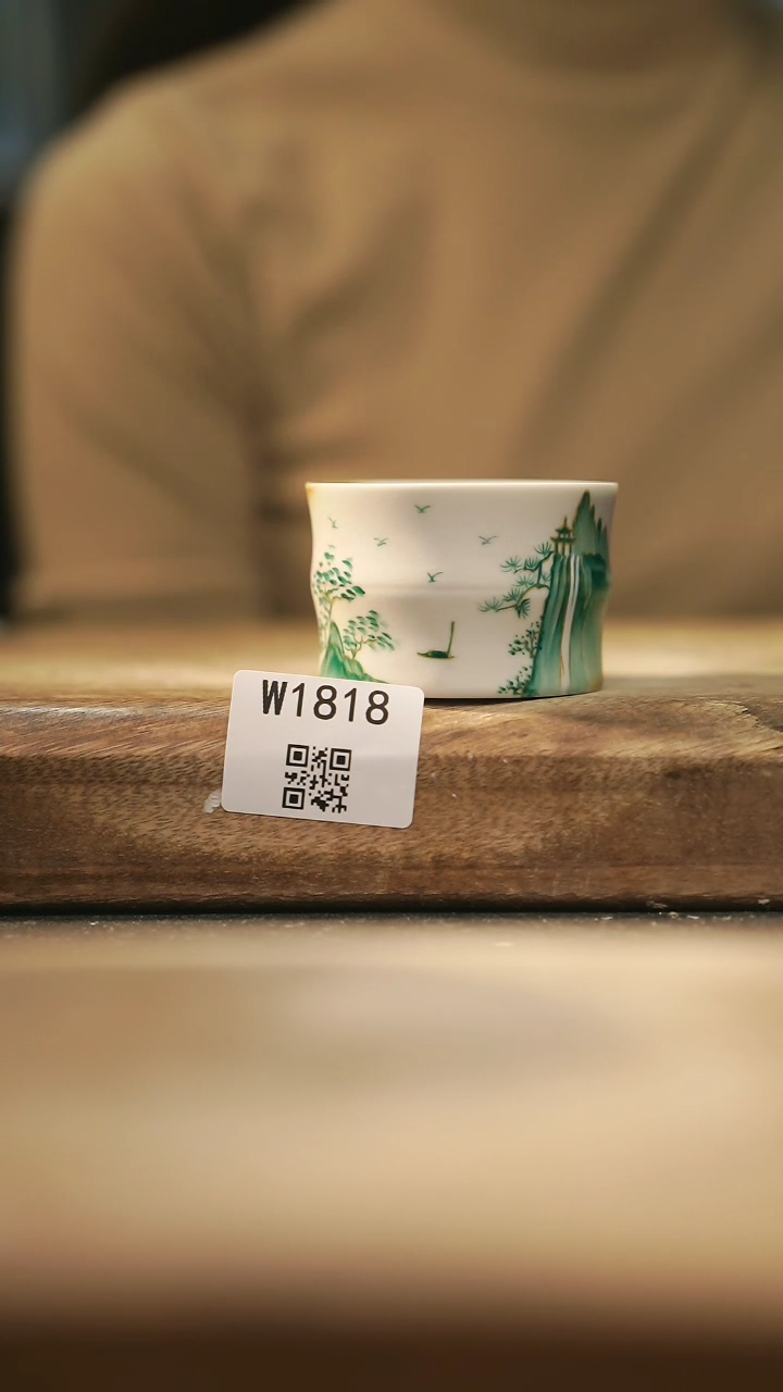 【闪购商品】【经典福利】/ 杯子@@W1818