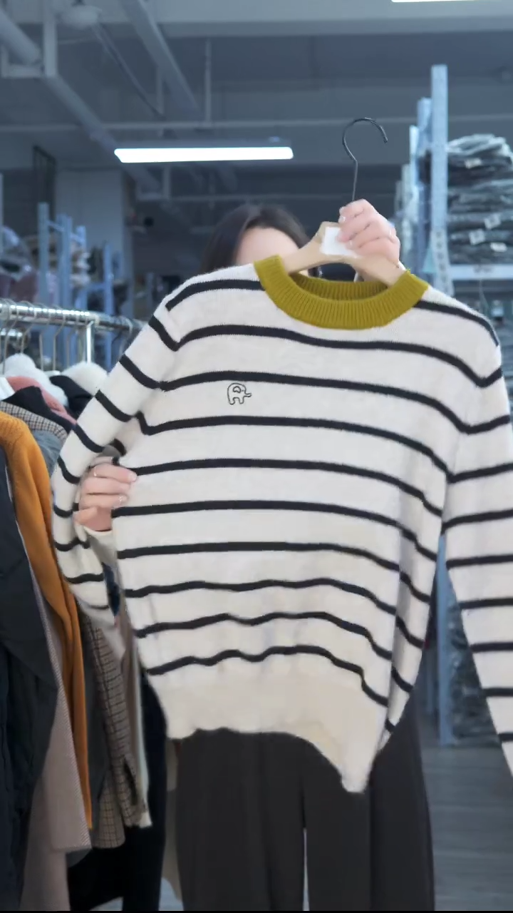 玉姐家高品质毛衣