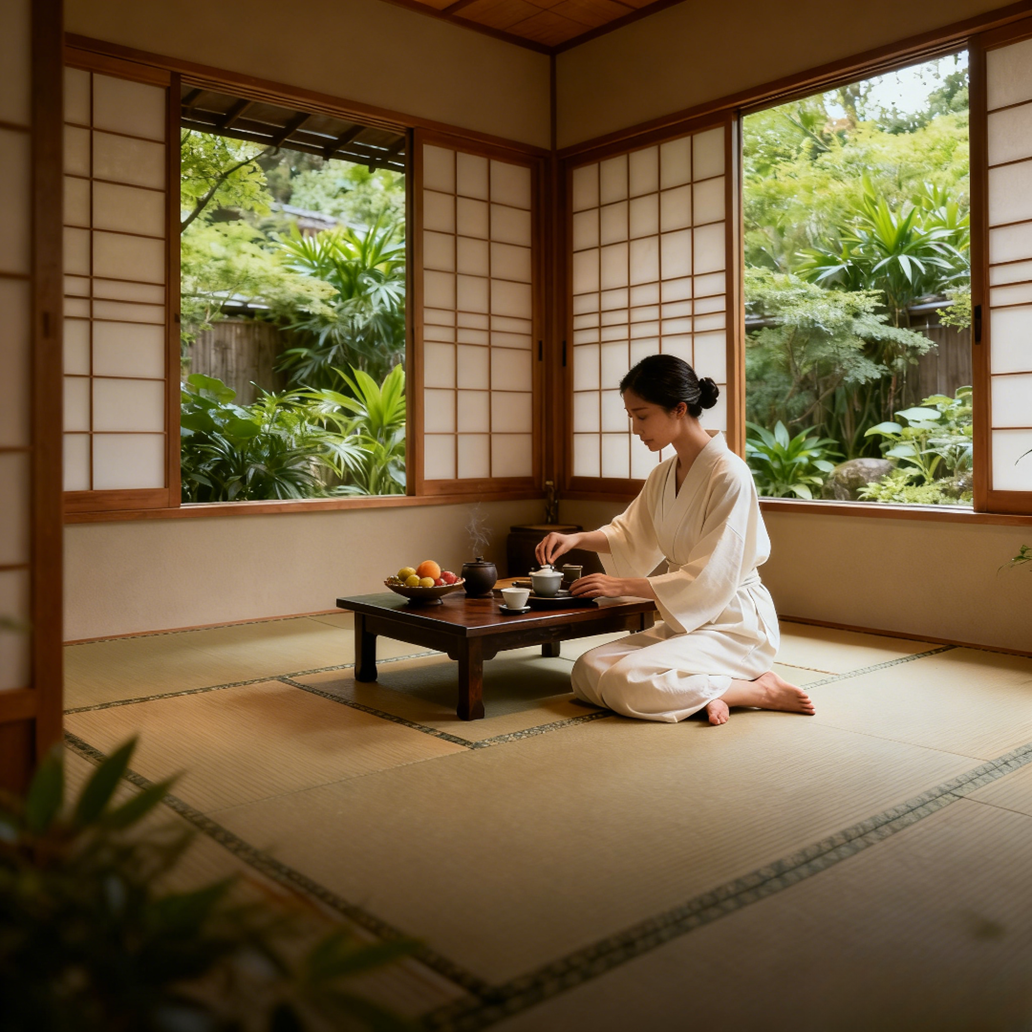 【官方正品】柔润平衡 女神身体护理 