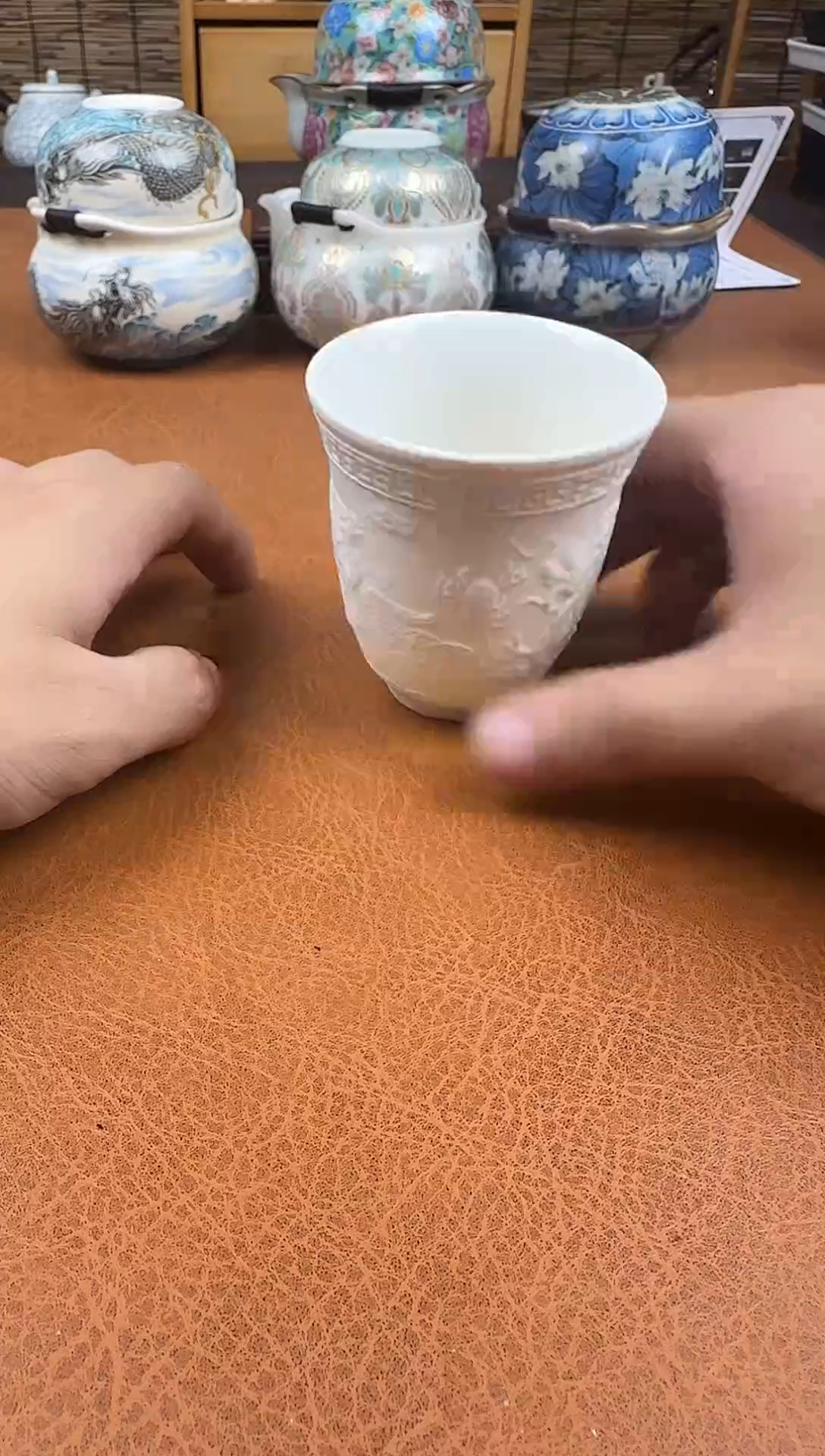 陶瓷@福利多多多多~~~