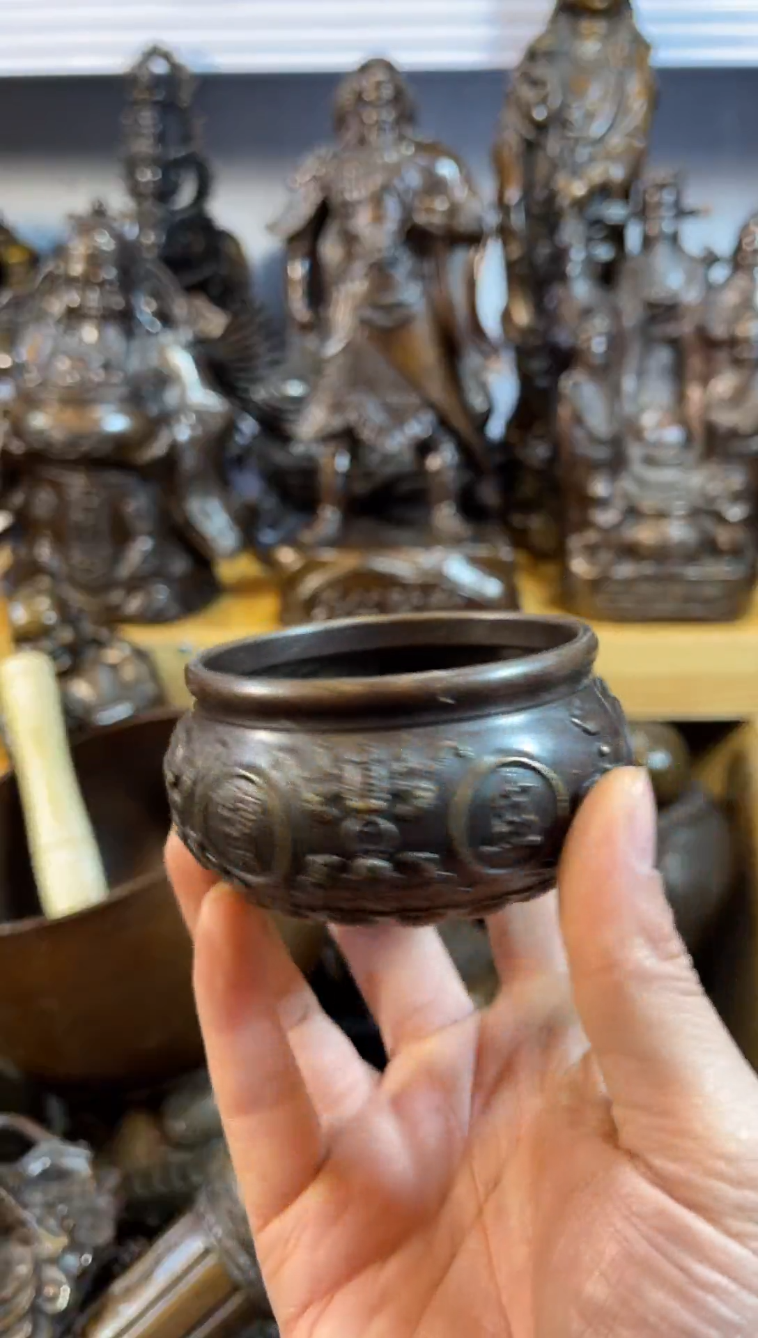 【闪购商品】.案台摆件 物品摆件