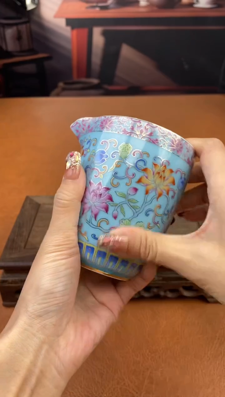 【闪购商品】陶禧茶器闪购福利V