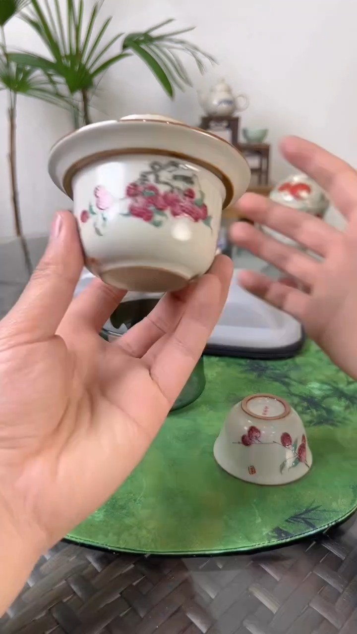 【闪购商品】早春旅行茶具专场炸炸炸！！