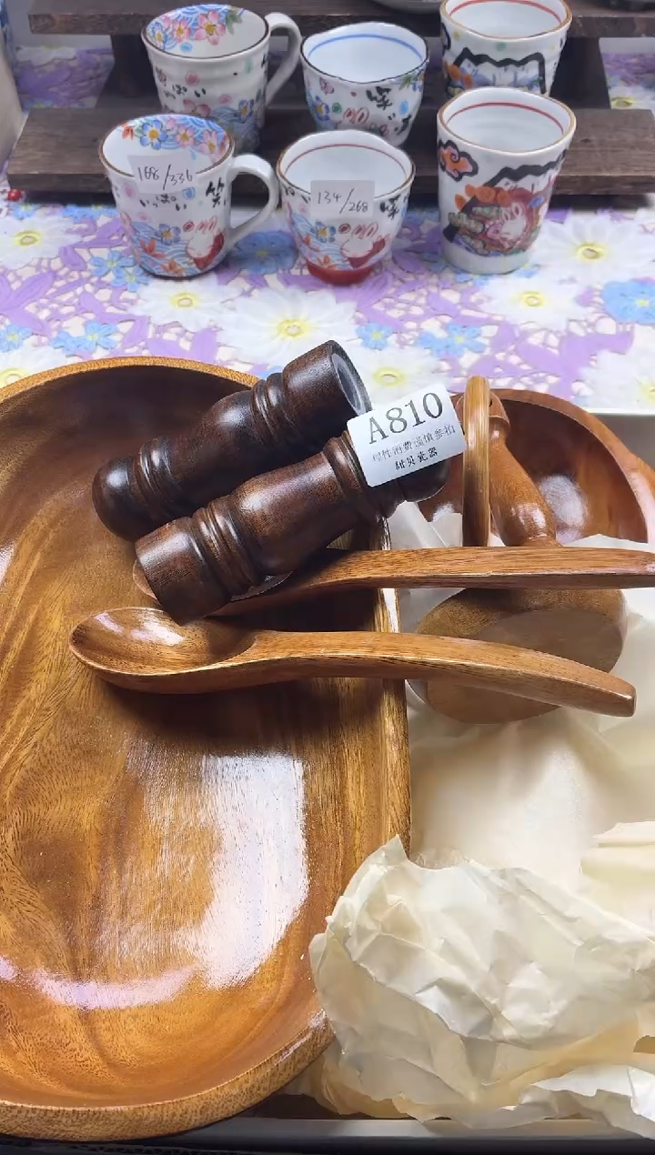 瓷片落***?                     A810