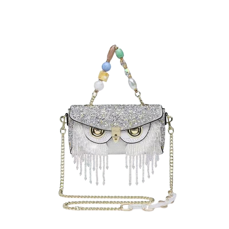  2025新款女士斜挎包ccc