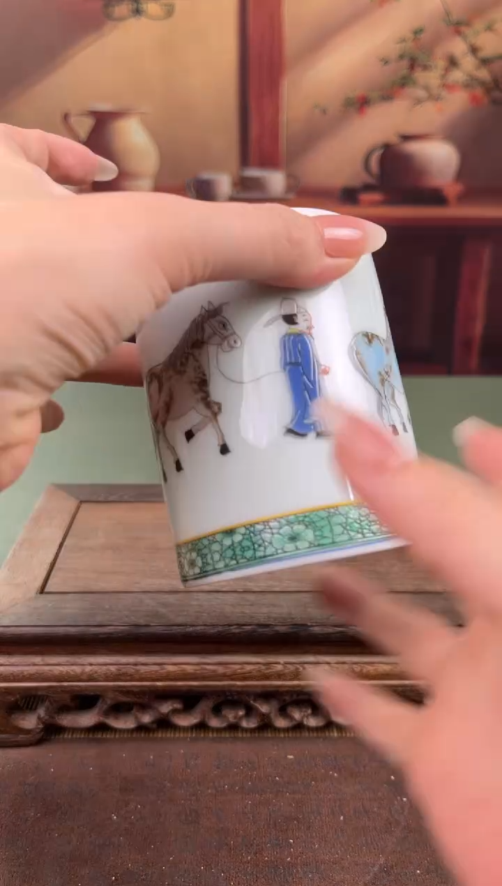 【闪购商品】顾德茶器福利闪购链接