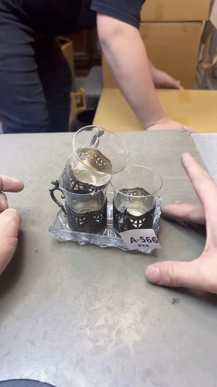 【闪购商品】瓷片566聚宝缘海淘精选