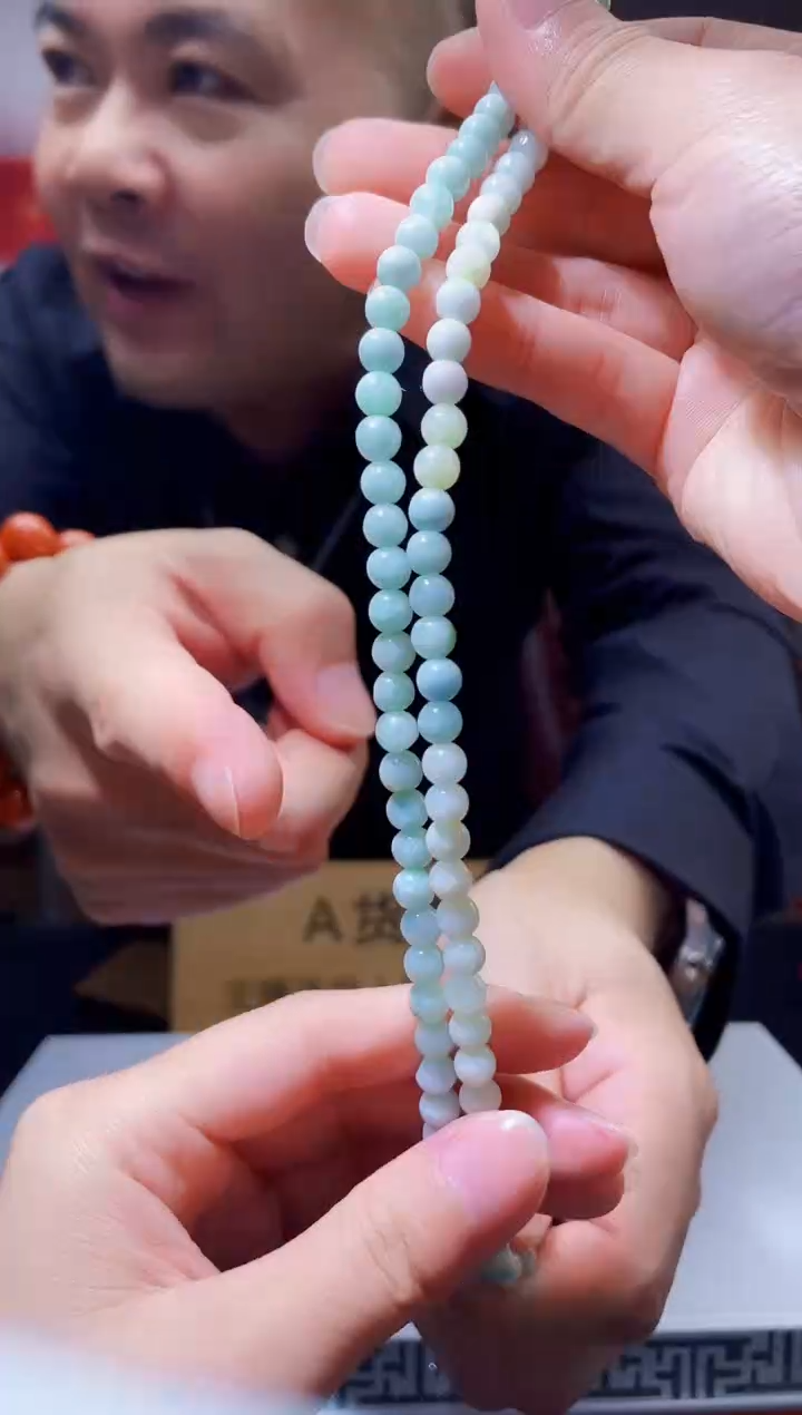 未镶嵌定制翡翠Z-@@QJXT1130013（多样性发其一）