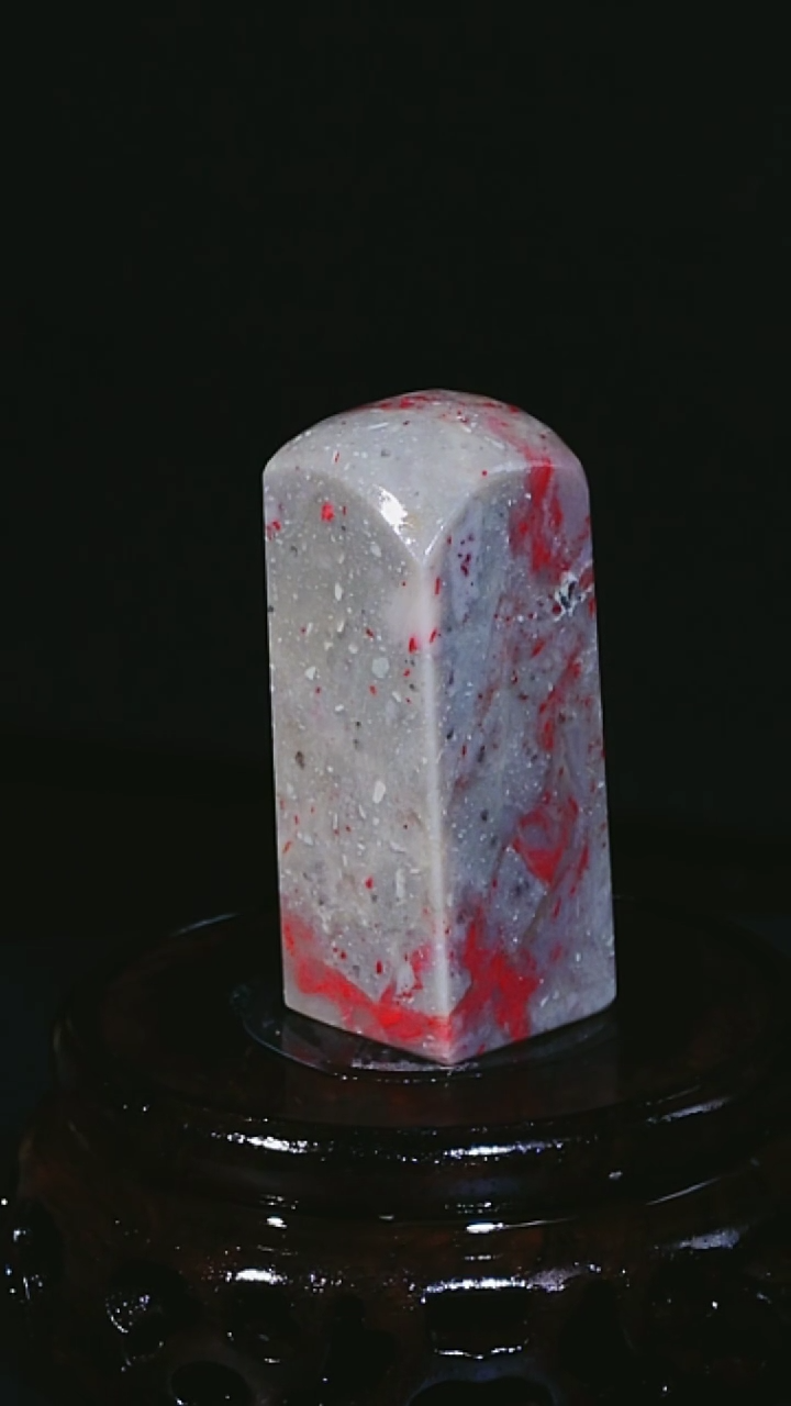 【闪购商品】昌化石昌化鸡血石