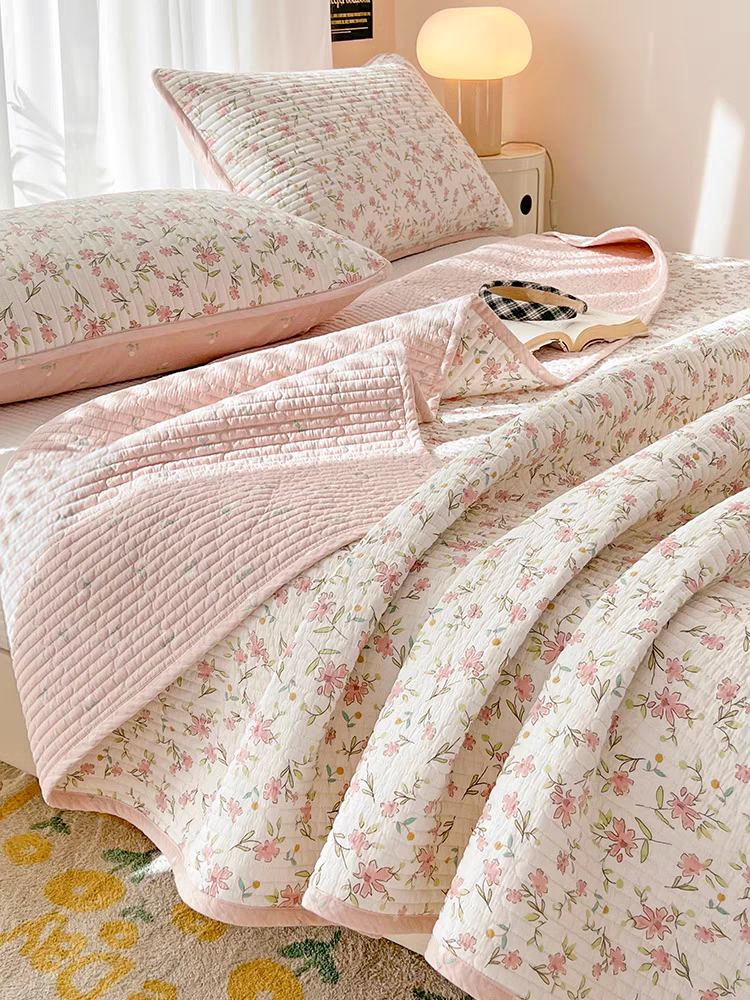 8号链接床盖非图片款