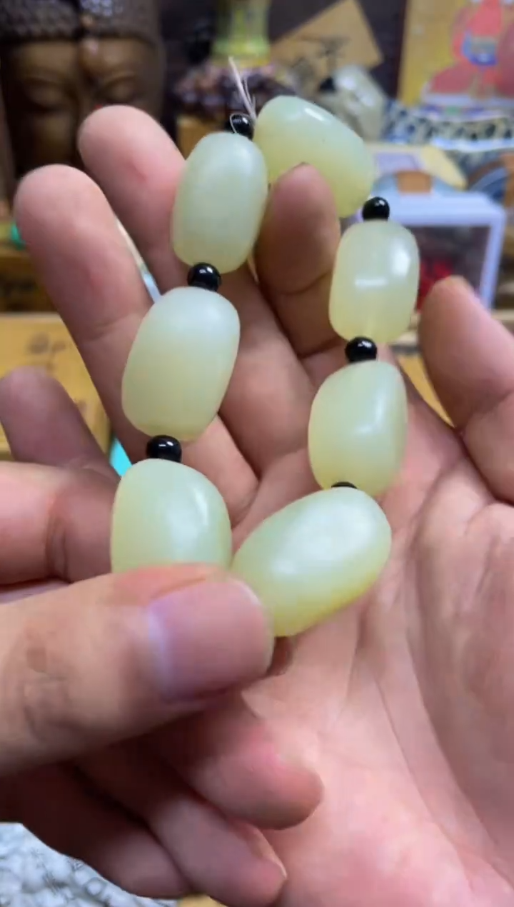 宝顺中古仓直播好物推荐