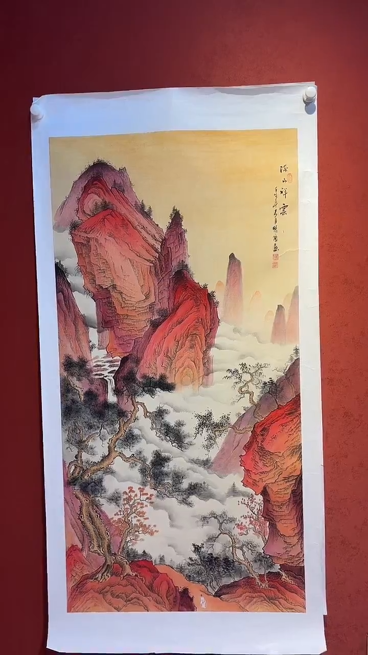 书法首都美术馆力荐作品