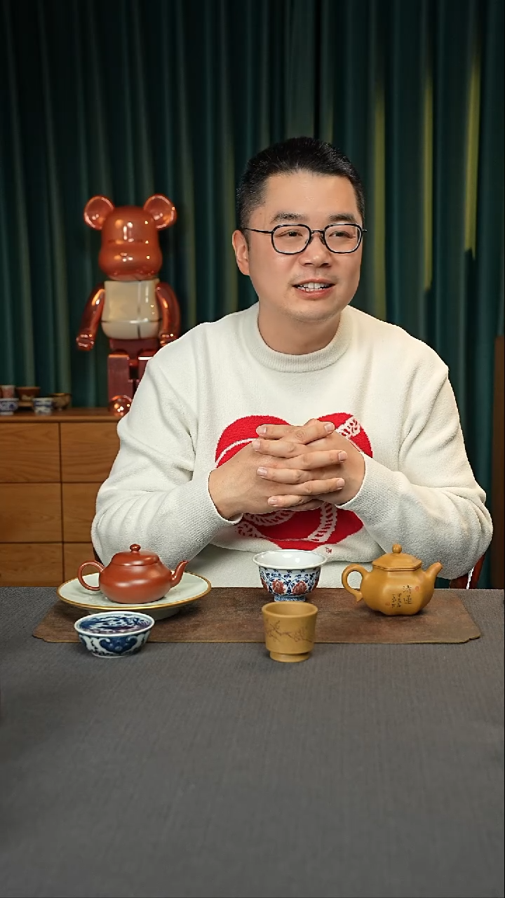 【闪购商品】紫砂茶壶暗香  11111111